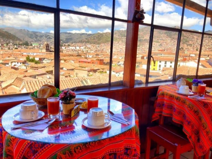Inn Tu Hogar Cusco