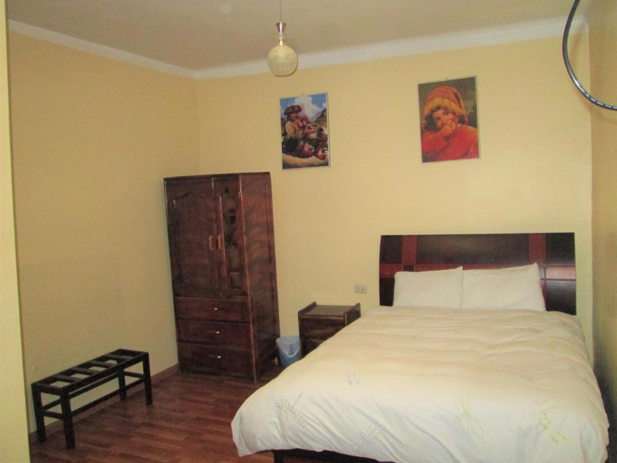Balcon Cusqueno 2* Cusco