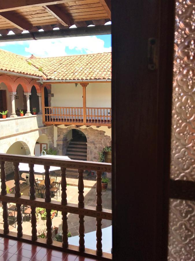 Anahuarque Boutique 3*