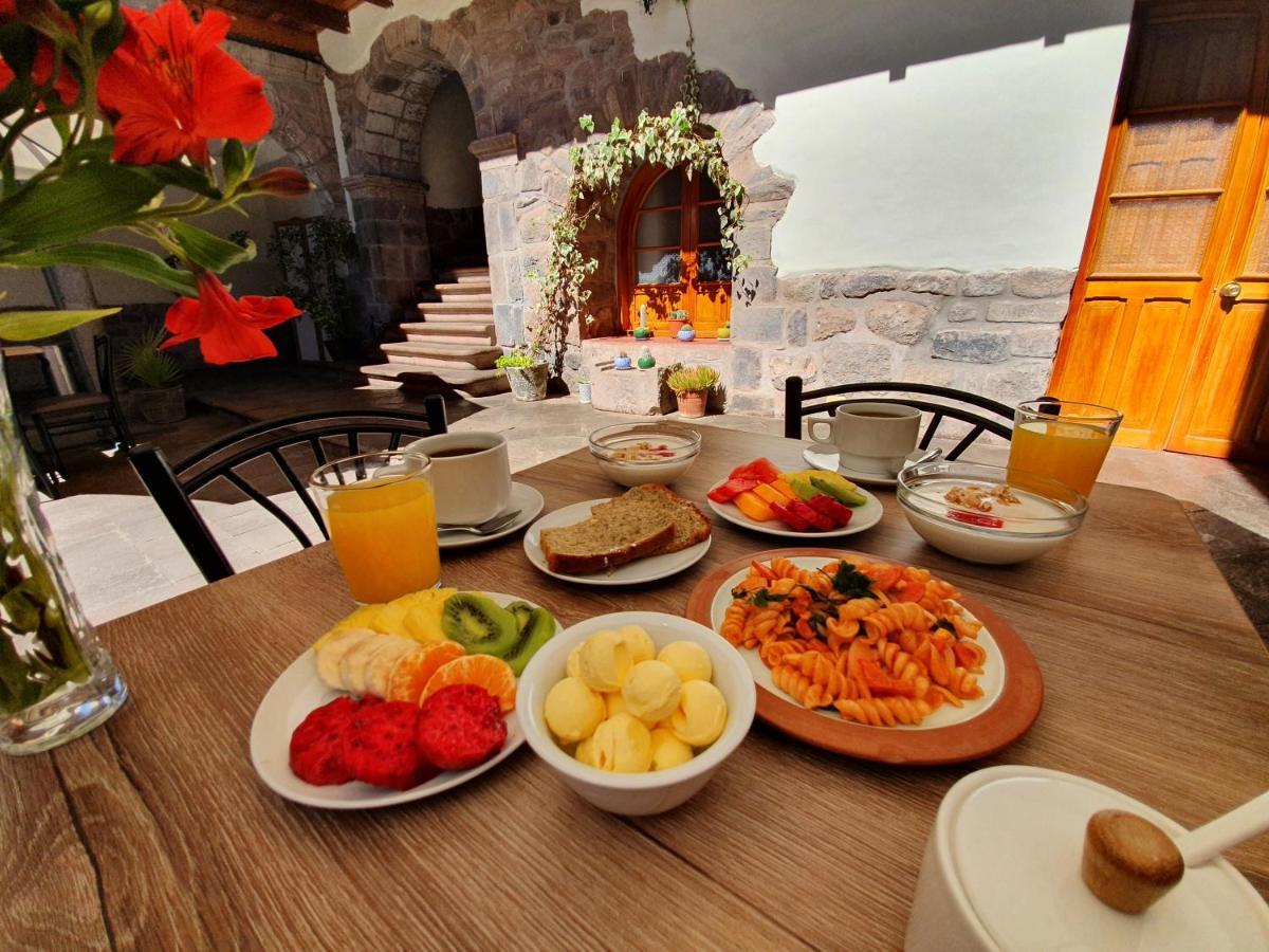 Anahuarque Boutique Hotel