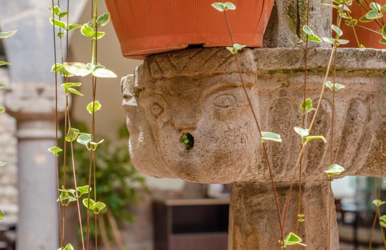 Anahuarque Boutique Hotel 3*