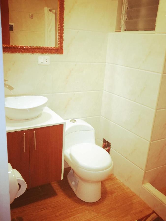 Bed & Breakfast Qolla Wasi