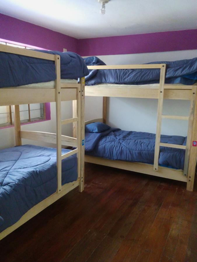 Klix Hostelcusco Cusco