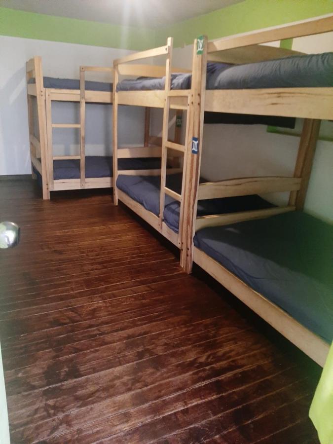Klix Hostelcusco Albergue