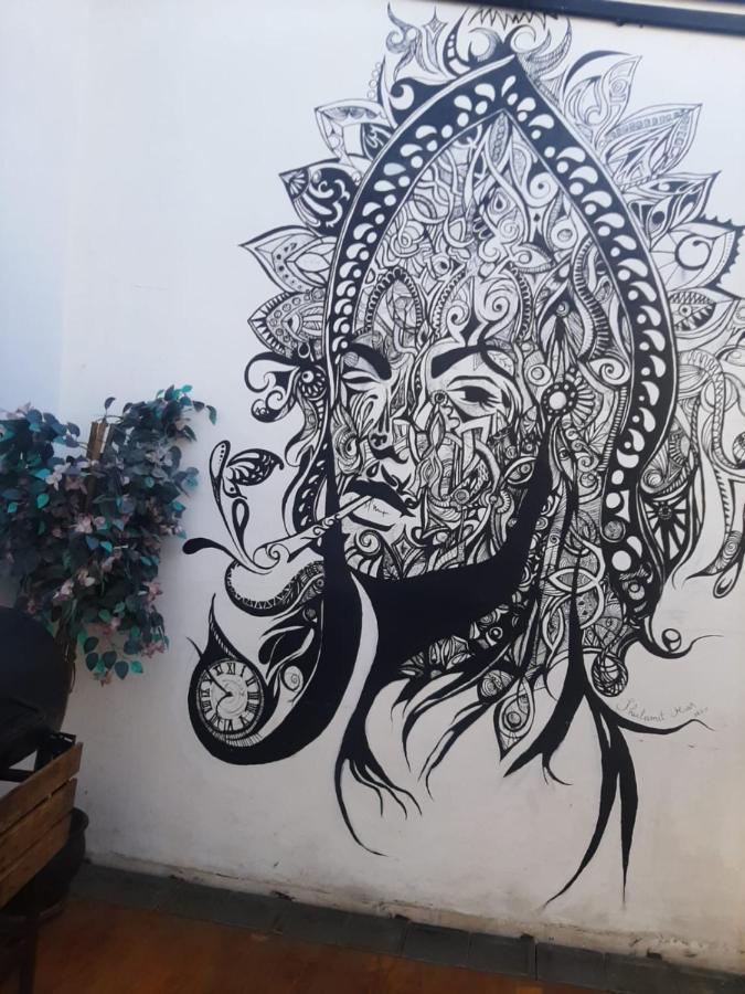 Klix Hostelcusco Albergue