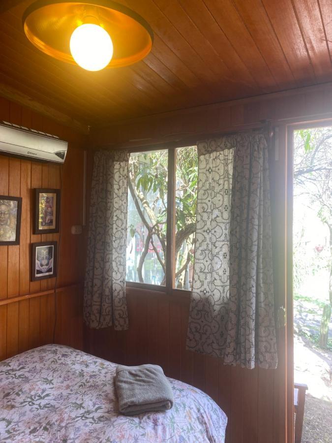 Bed & Breakfast Casa De La Gringa Mountain House