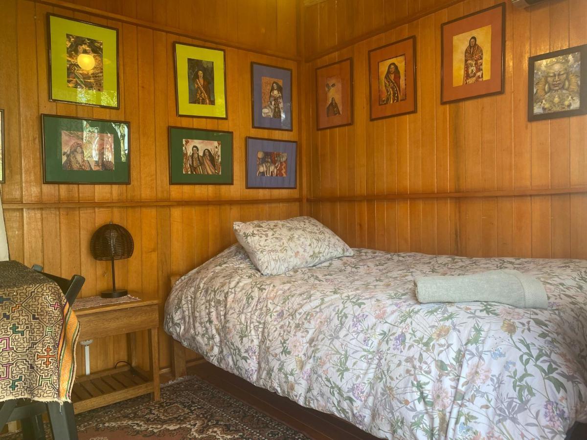 Casa De La Gringa Mountain House Bed & Breakfast Cusco