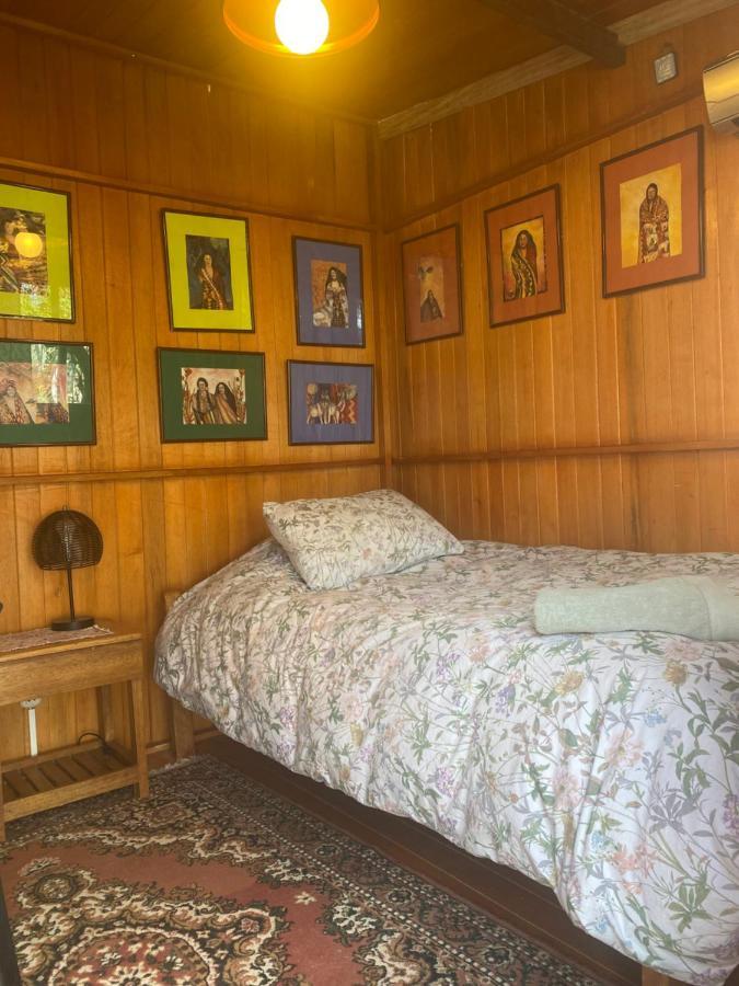 Casa De La Gringa Mountain House Bed & Breakfast Cusco