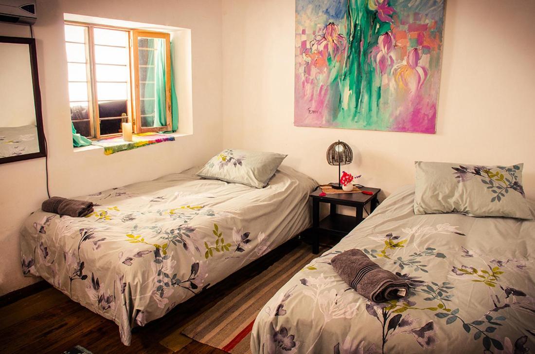 Casa De La Gringa Mountain House Bed & Breakfast Cusco
