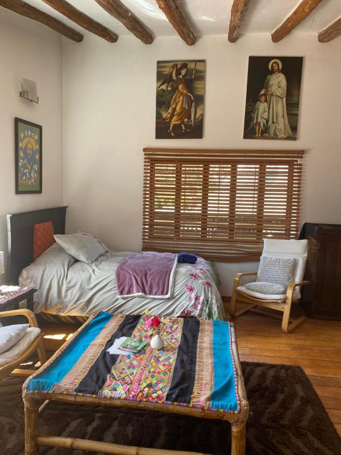 Bed & Breakfast Casa De La Gringa Mountain House *