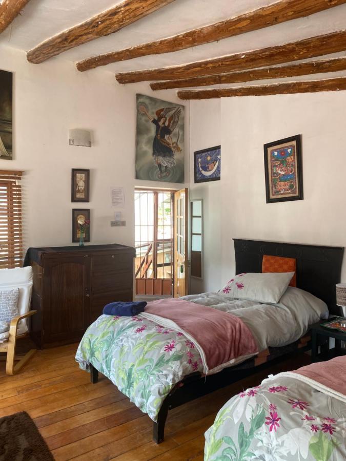 Casa De La Gringa Mountain House