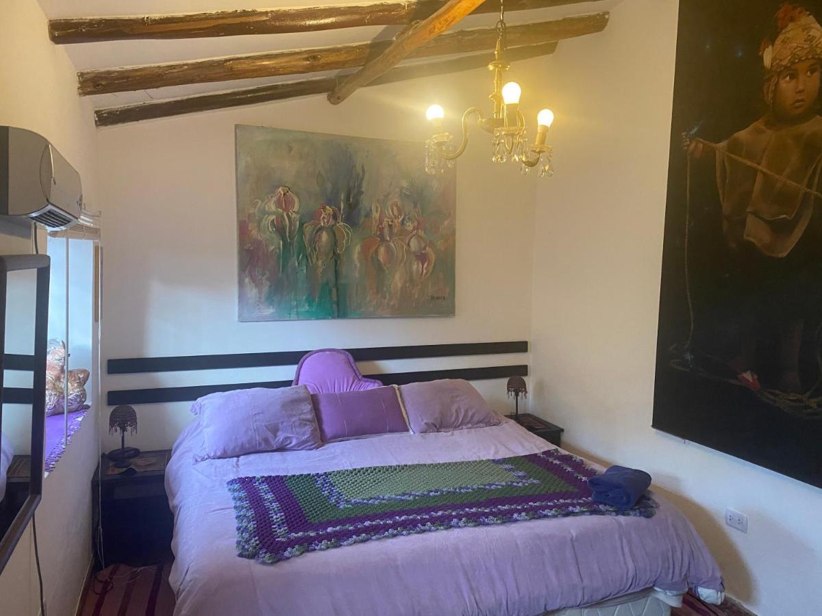 Casa De La Gringa Mountain House *