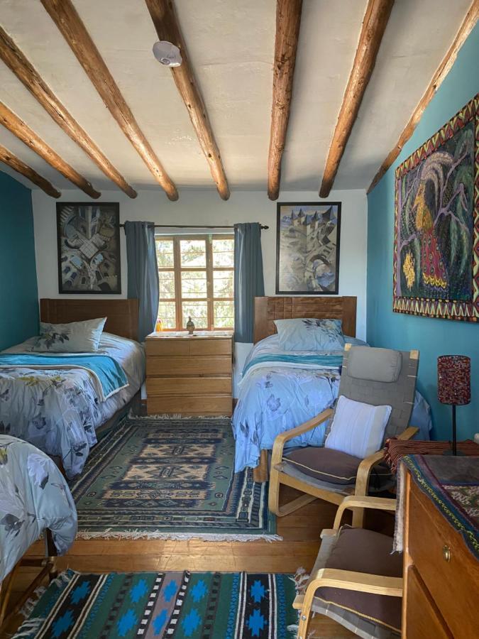 Casa De La Gringa Mountain House * Cusco