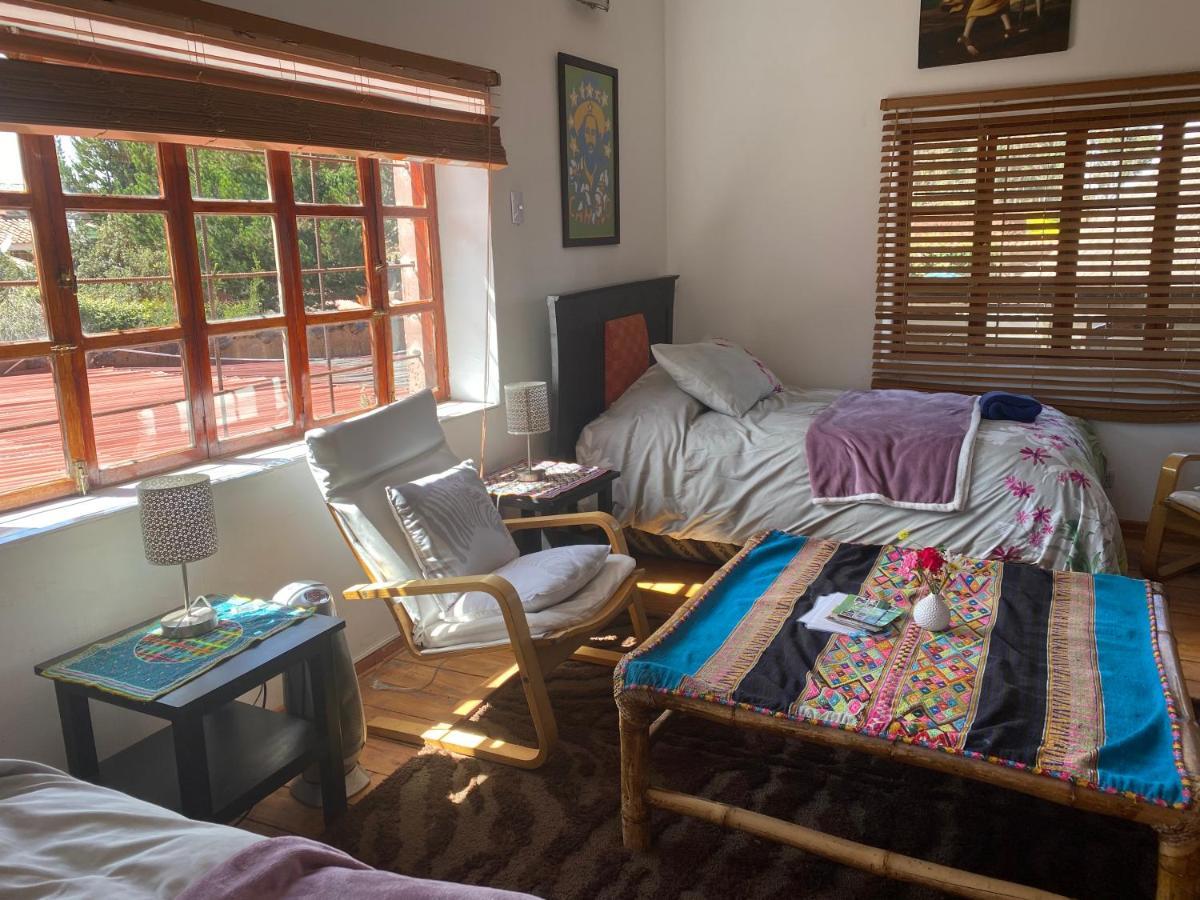 Casa De La Gringa Mountain House *