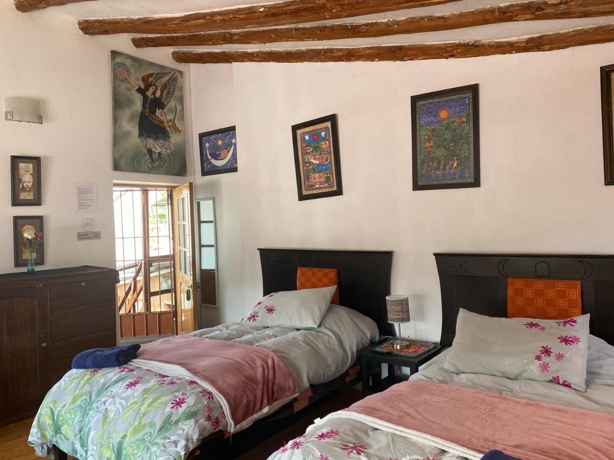 Casa De La Gringa Mountain House Bed & Breakfast Cusco