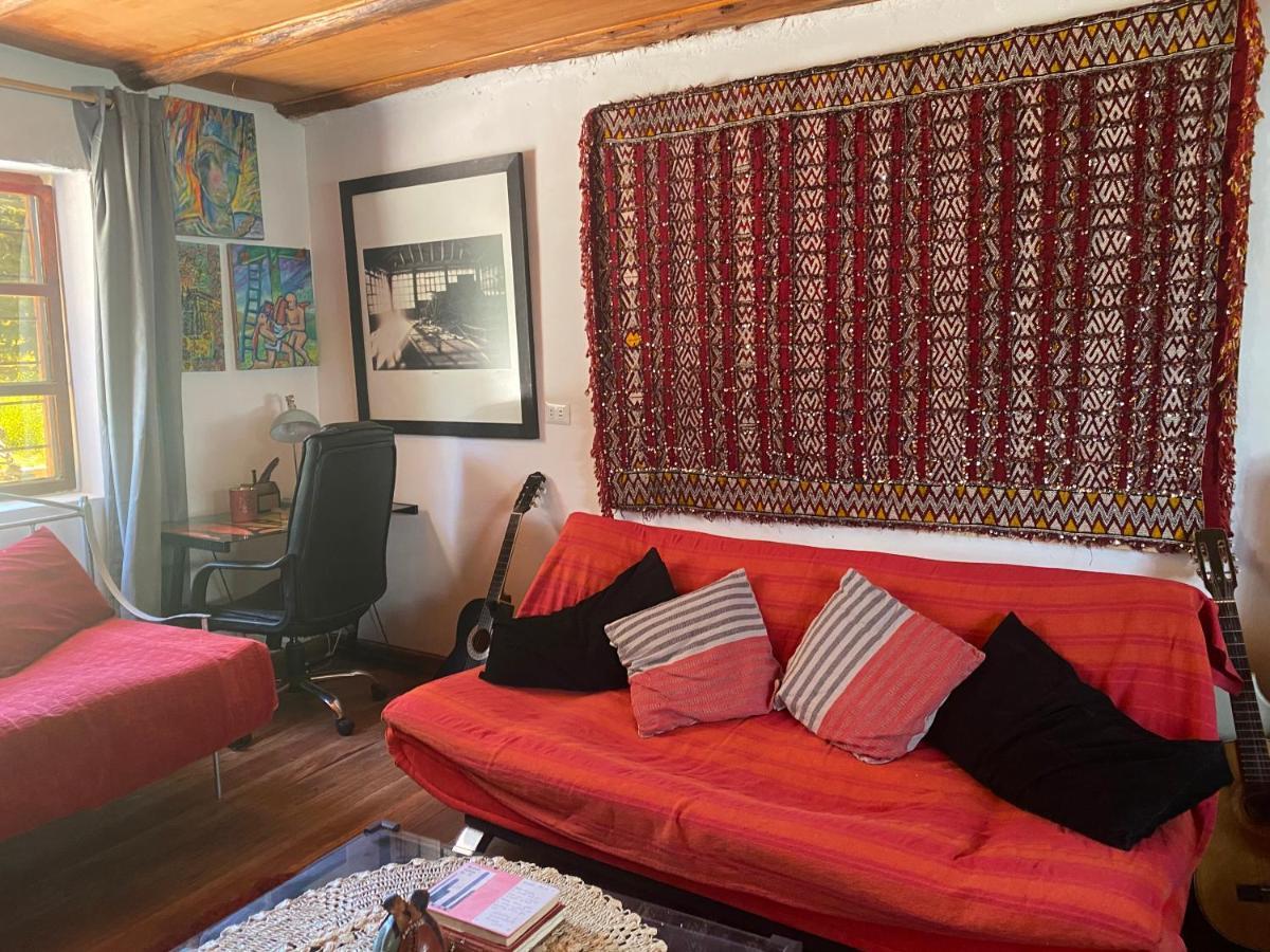 Casa De La Gringa Mountain House Cusco