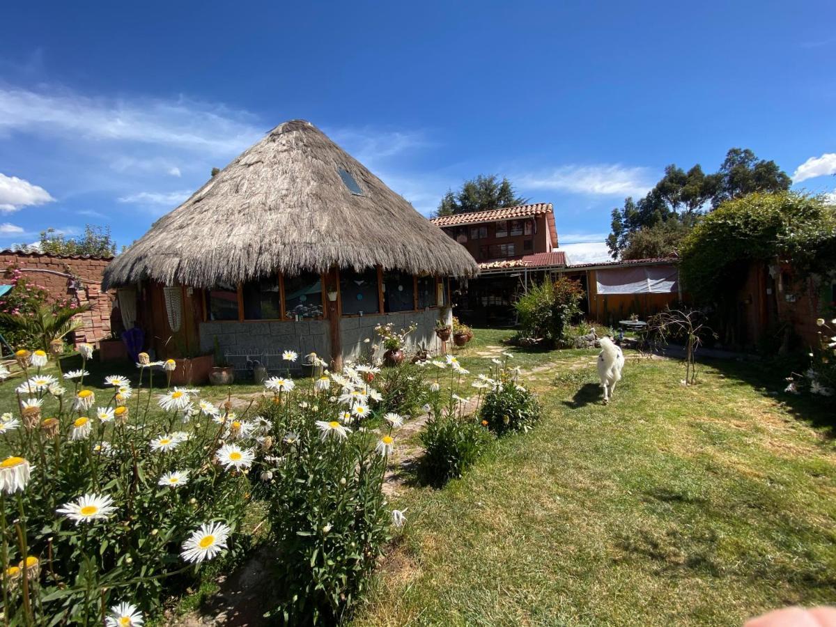 Bed & Breakfast Casa De La Gringa Mountain House