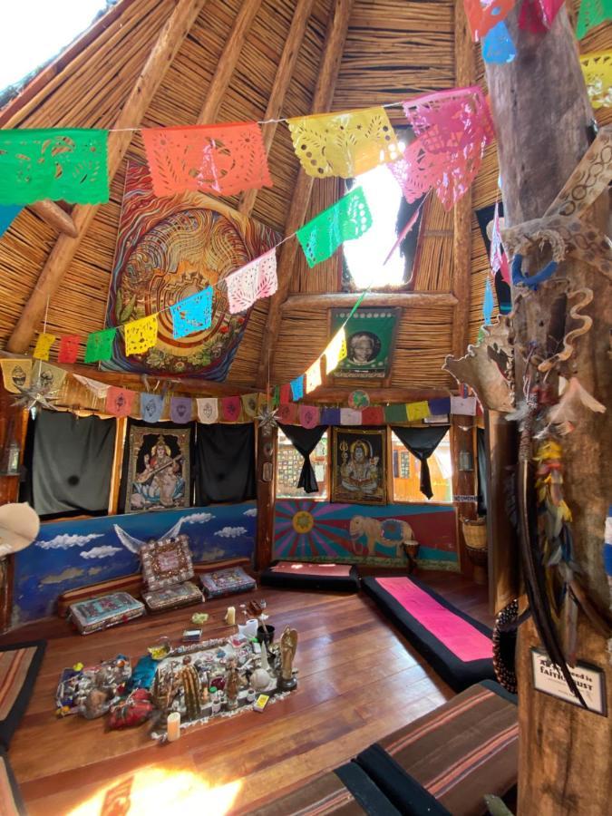 Bed & Breakfast Casa De La Gringa Mountain House Cusco