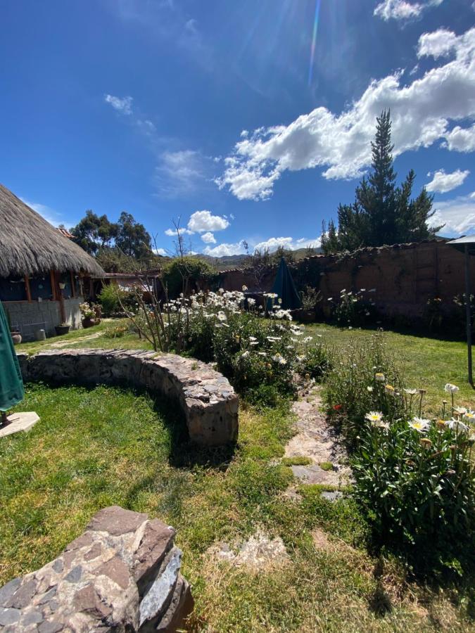 Bed & Breakfast Casa De La Gringa Mountain House