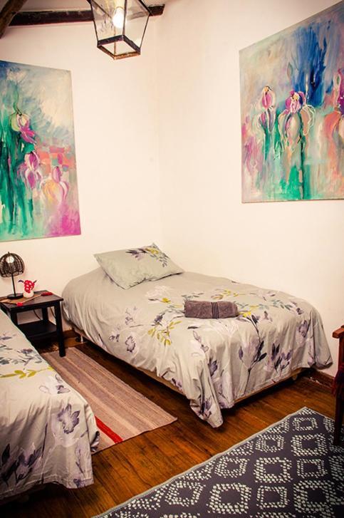 Casa De La Gringa Mountain House Bed & Breakfast Cusco