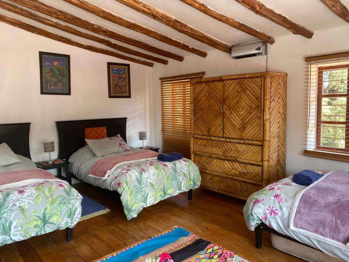 Casa De La Gringa Mountain House Cusco