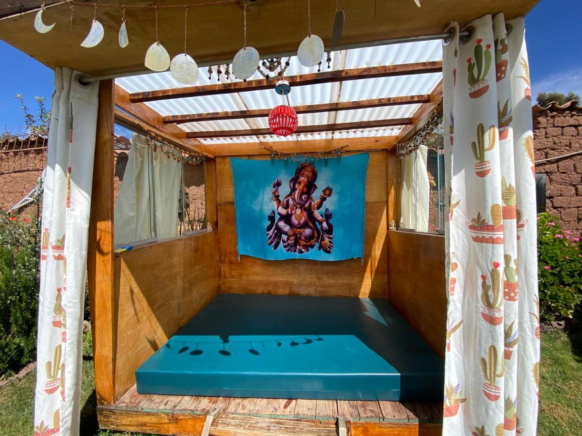 Bed & Breakfast Casa De La Gringa Mountain House Cusco