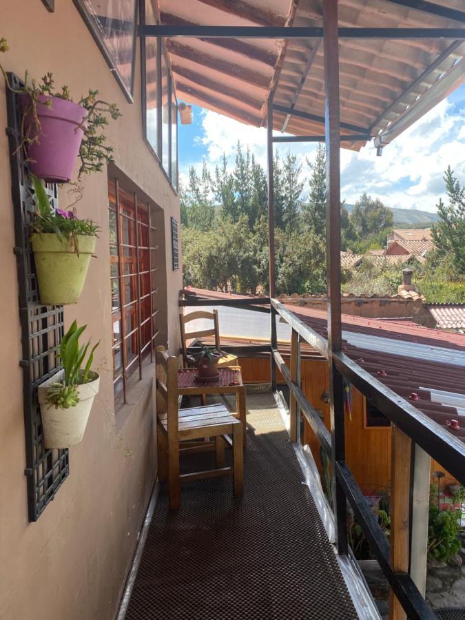 Casa De La Gringa Mountain House Cusco