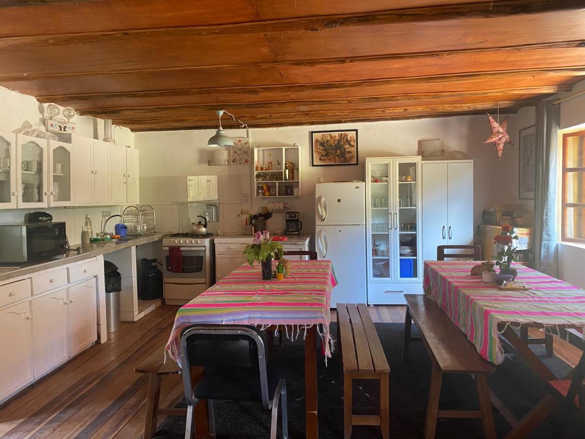 Bed & Breakfast Casa De La Gringa Mountain House *