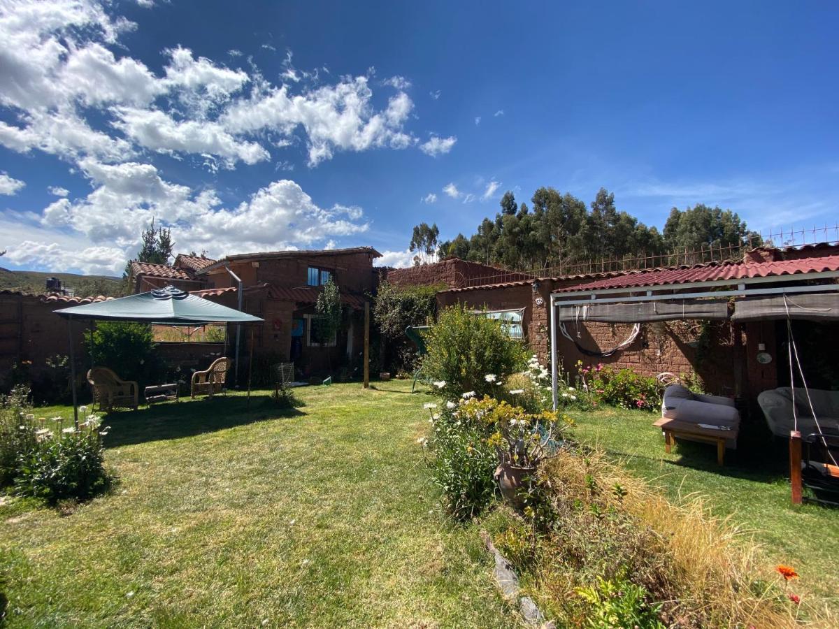 Bed & Breakfast Casa De La Gringa Mountain House