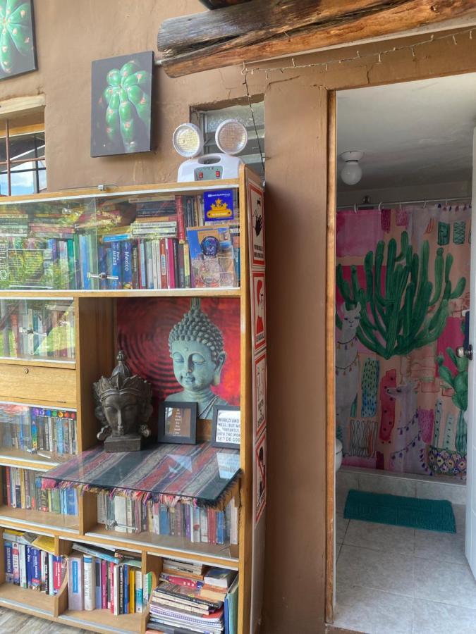 Casa De La Gringa Mountain House Bed & Breakfast *