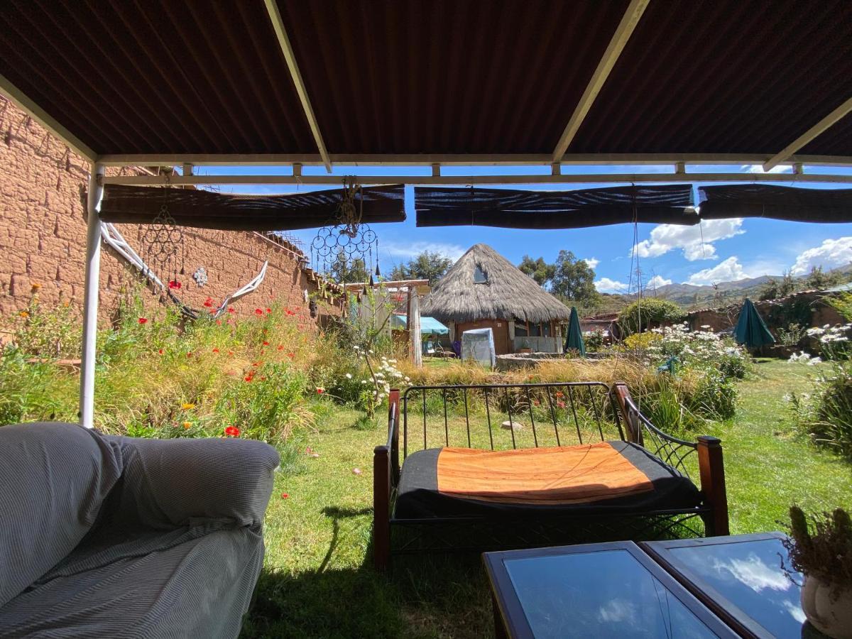 Bed & Breakfast Casa De La Gringa Mountain House
