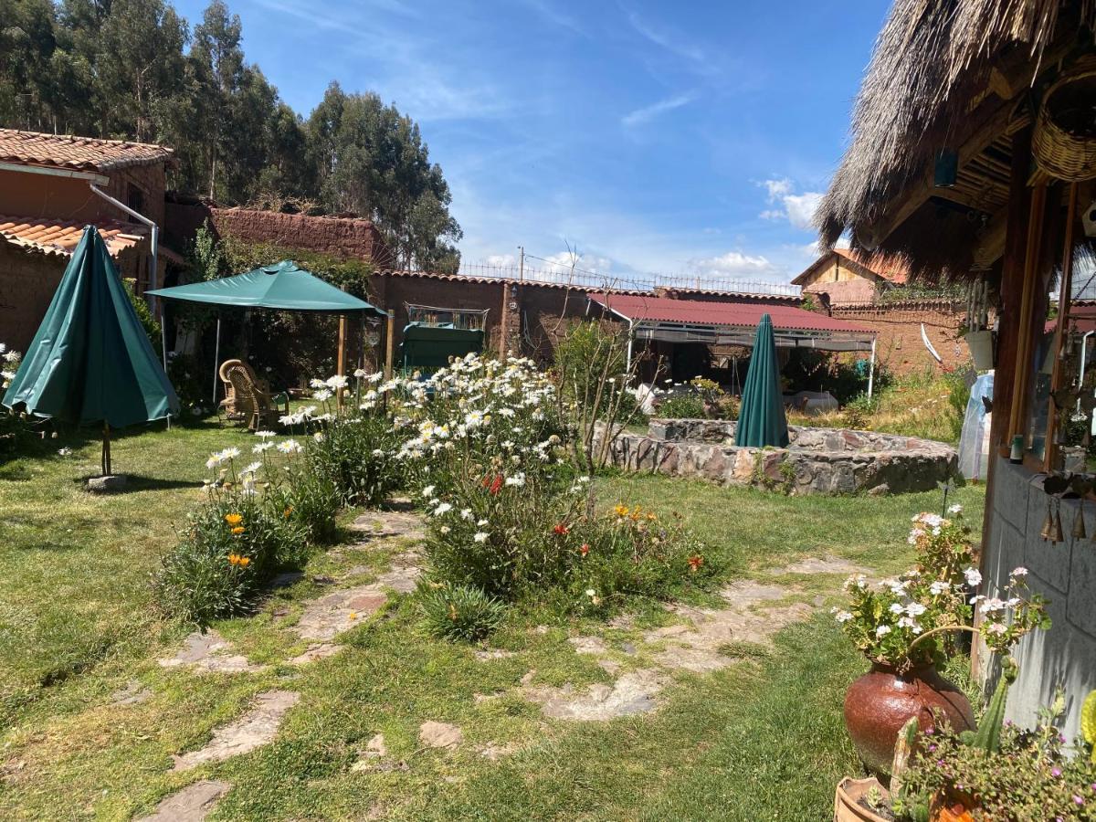 Casa De La Gringa Mountain House * Cusco