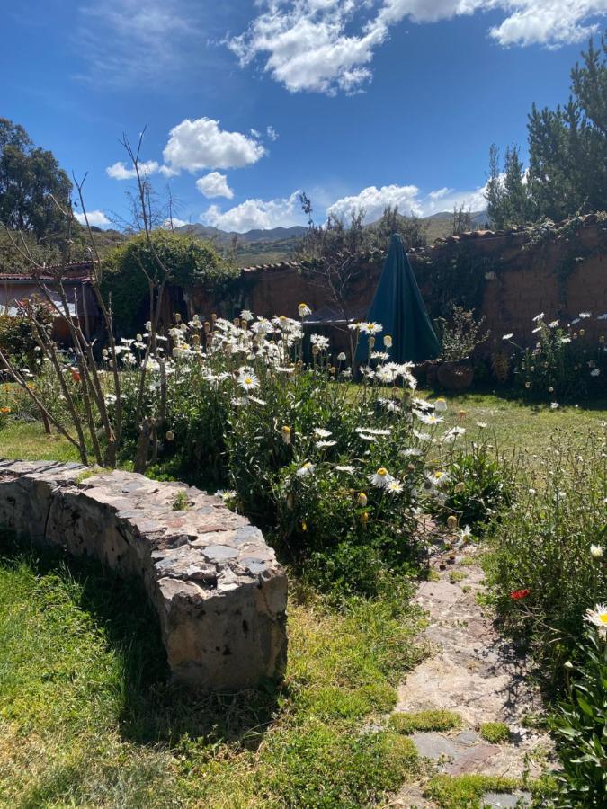 Casa De La Gringa Mountain House Bed & Breakfast