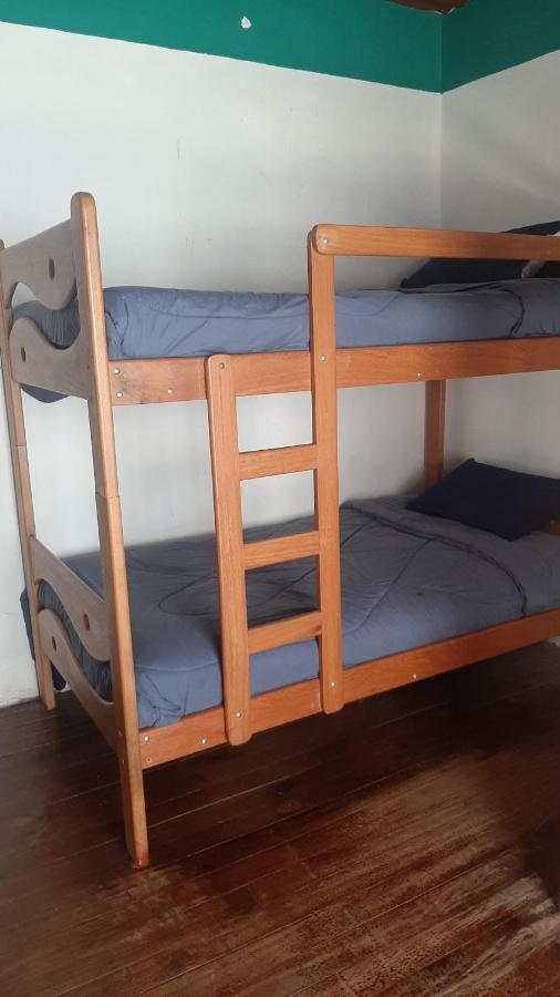 Klix Hostelcusco Albergue