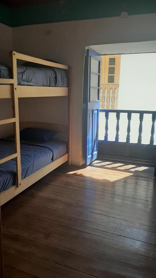 Klix Hostelcusco Albergue *