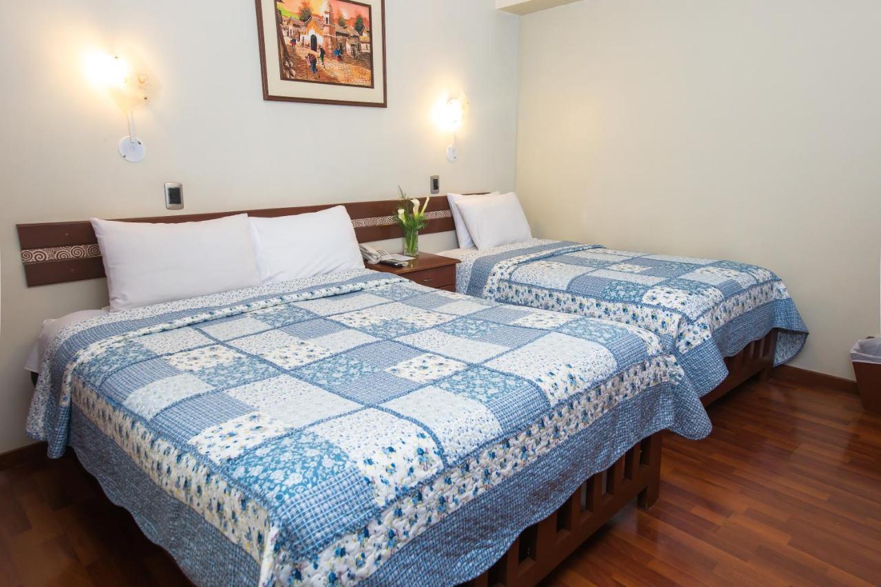 Antawasi Hotel