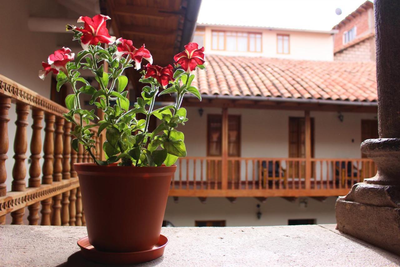 Anahuarque Boutique