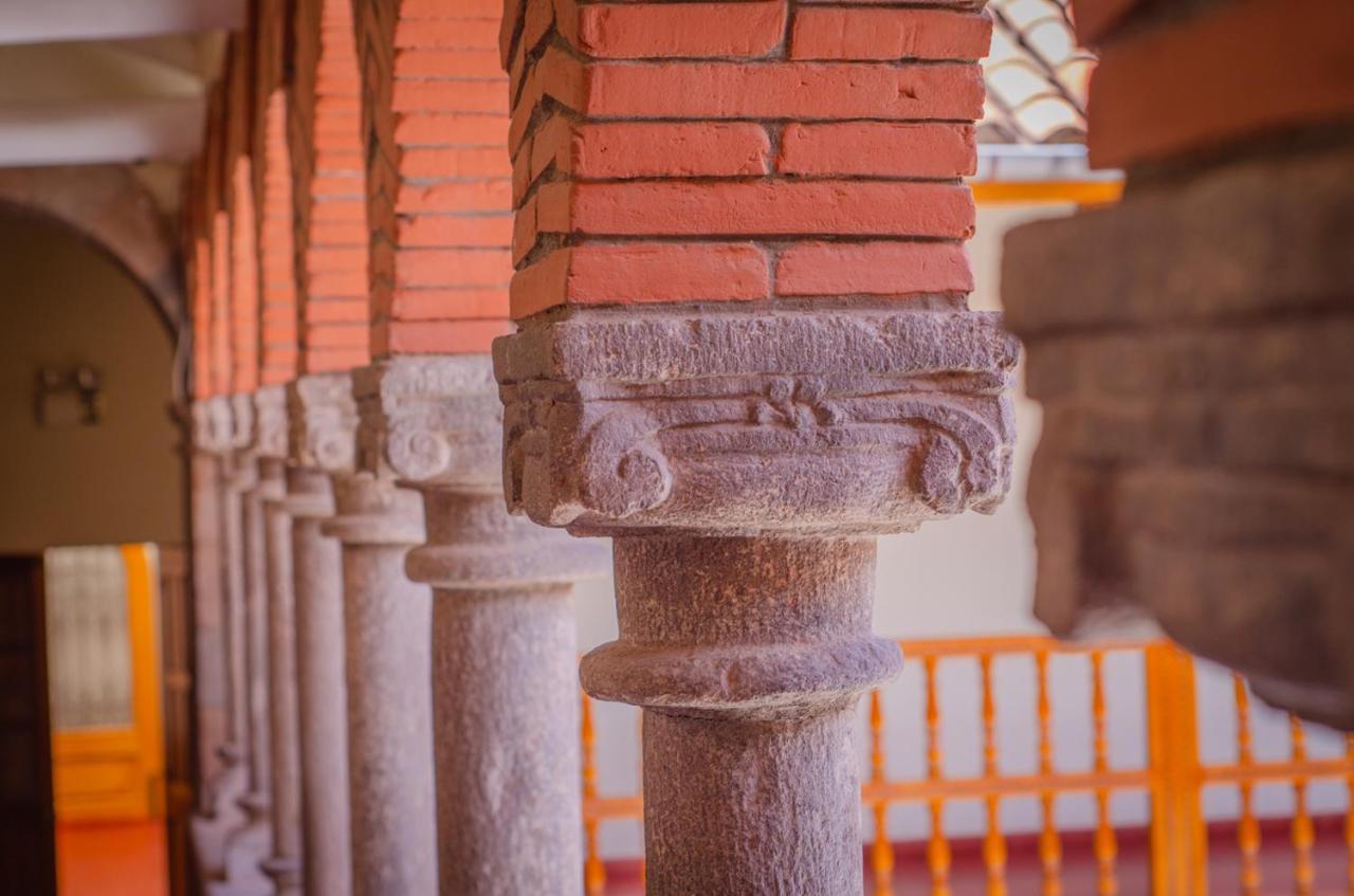Hotel Anahuarque Boutique Cusco