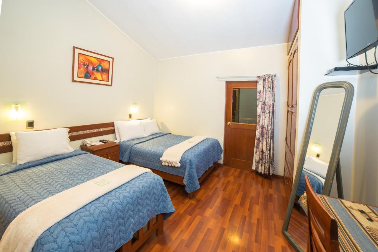 Antawasi Hotel 2*