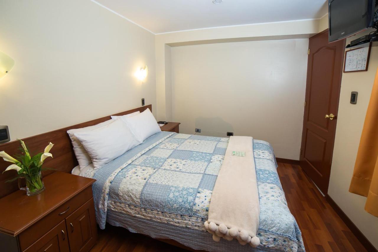 Antawasi Hotel 2*