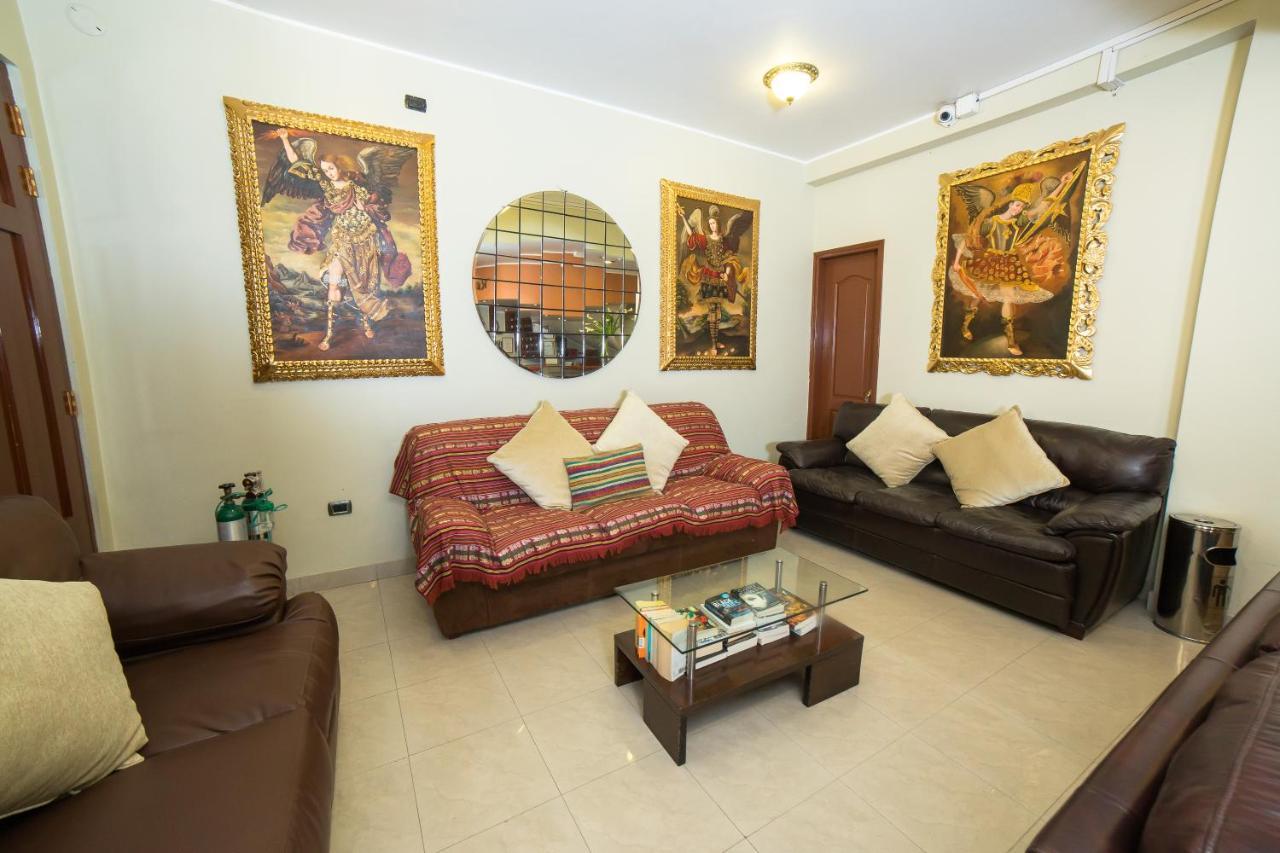 Antawasi Hotel 2*