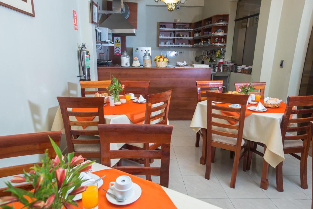 Antawasi Hotel Cusco