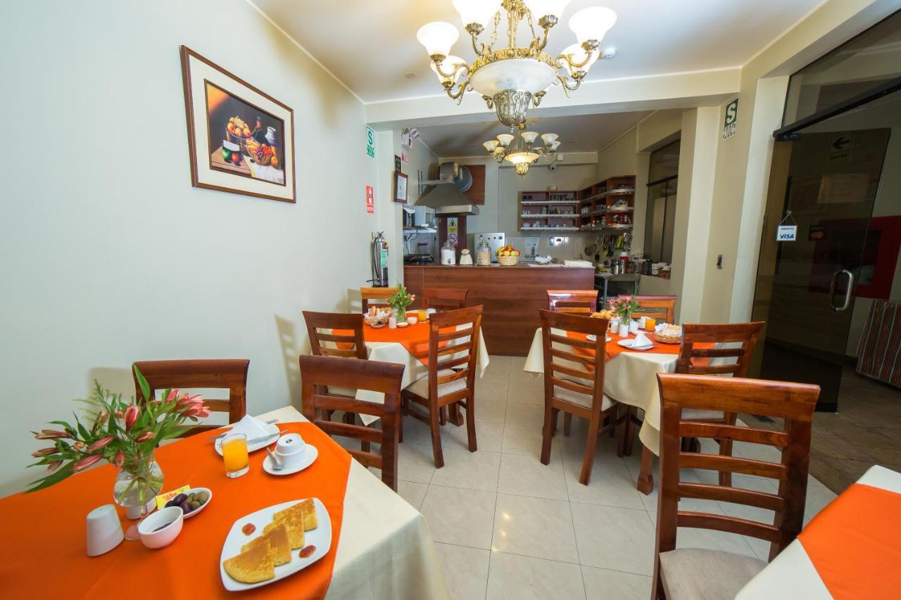 Hotel Antawasi 2*