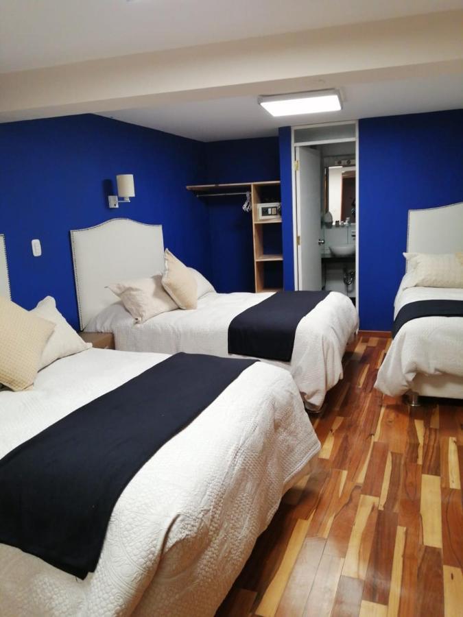 Anden Inca 3* Cuzco