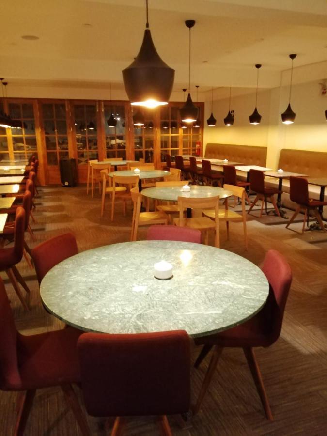 Anden Inca Hotel Cuzco