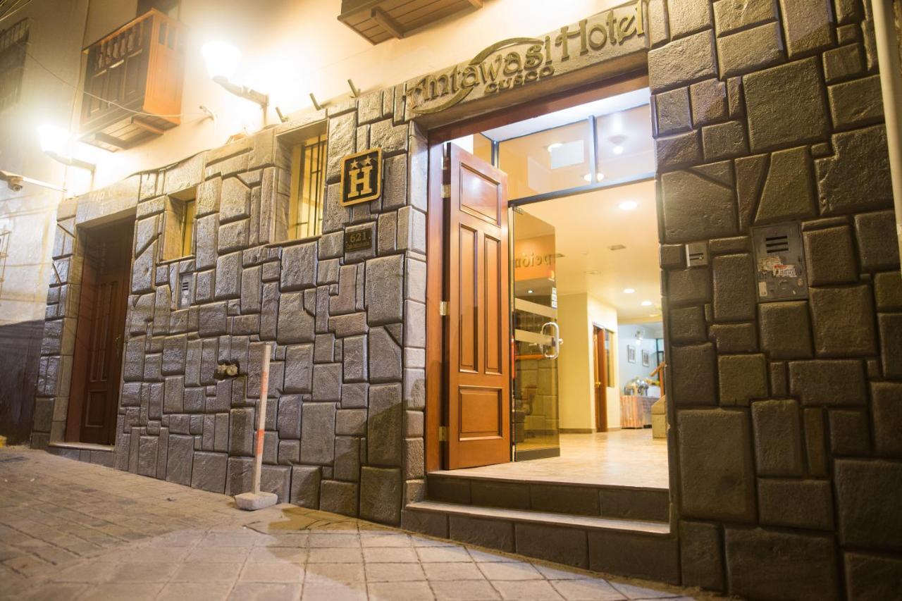 Antawasi Hotel