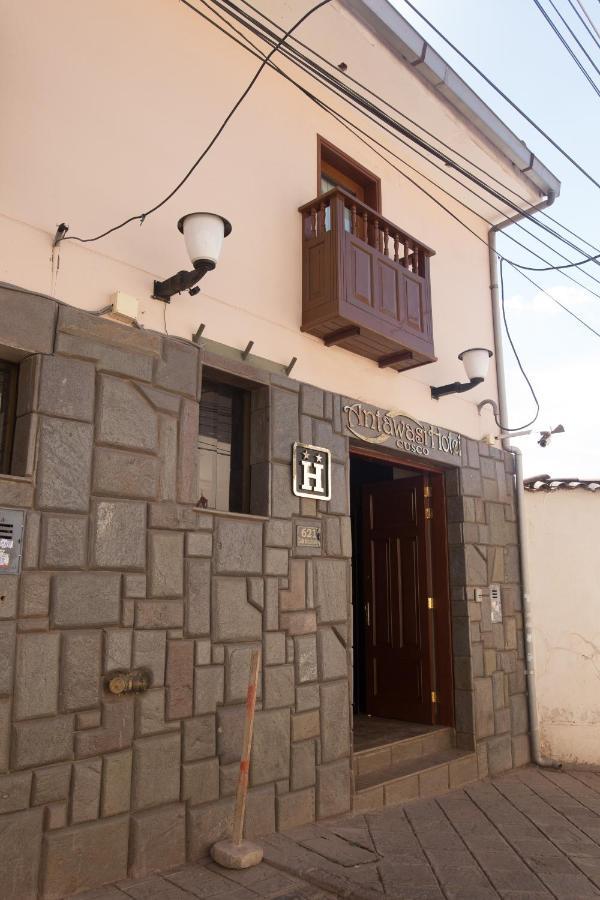 Antawasi Hotel 2*