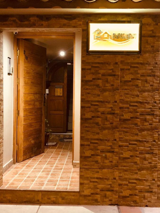 Guest house Kennedy