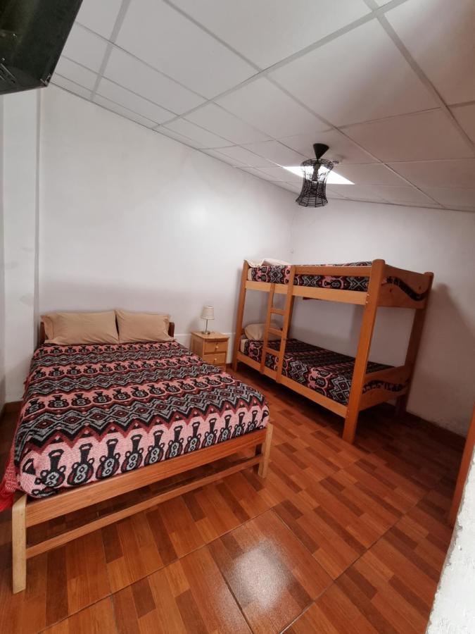 Hostel Chelitos Backpacker Cusco