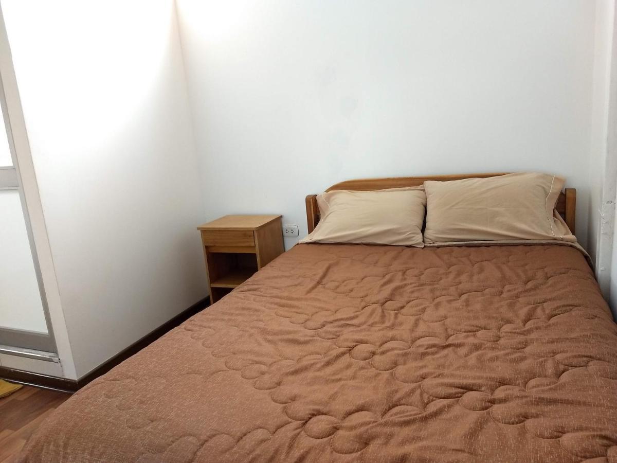 Chelitos Backpacker Hostel Cusco